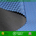 Tissu polyester mémoire composé pour veste